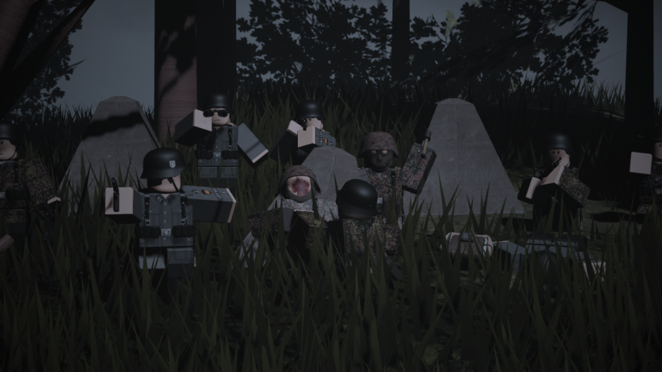 Reign of Victoria Discord server banner