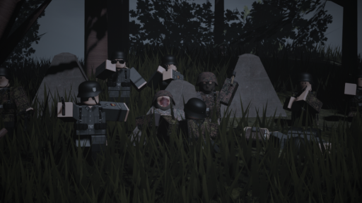 Reign of Victoria Discord server banner