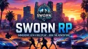 SWORN RP Discord server banner