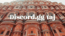 The TAJ || Social・SFW・Active・Fun・Chilling Community Banner