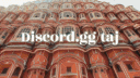 TᗩJ banner