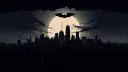 Gotham City banner