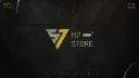 M7 Store ᴹ⁷ banner