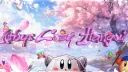 Kirby's Cozy Corner banner