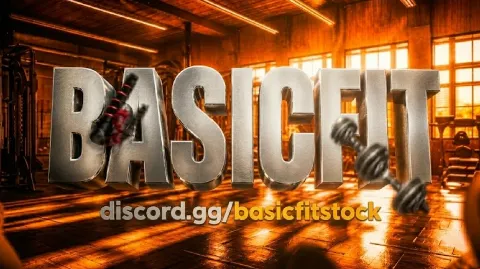 Basit-Fit 🏋 banner