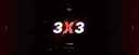 3X3 [BOOST YOUR SOCIALMEDIA] banner