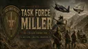 Task Force Miller banner
