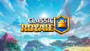 Classic Royale banner