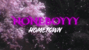 𝗡𝗢𝗡𝗘𝗕𝗢𝗬𝗬𝗬 | HOMETOWN banner