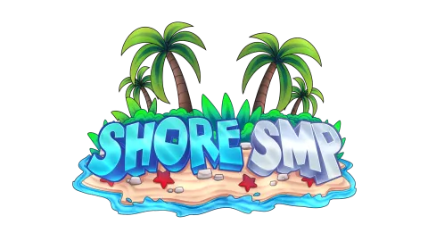ShoreSMP ๐ | Support Discord banner