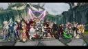 Nyx banner