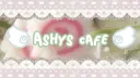 𓏵 Ashy's paradise ﹕ Discord server banner