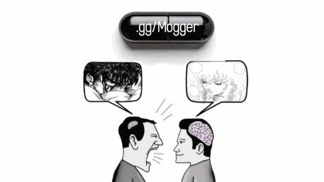 Incelable Discord server banner