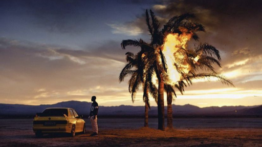 ノbetween us Discord server banner