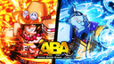 ABA: Anime Battle Arena Banner