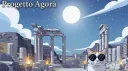 « ✦ —⋆Progetto Agorà⋆— ✦» banner