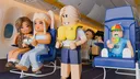 Ryanair banner