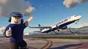 Work at Ryanair banner