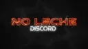 NO LECHE banner