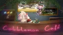 Cobblemon Café 🍵 Discord server banner