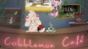 Cobblemon Café 🍵 Discord server banner