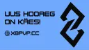X8 PVP banner
