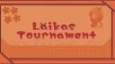 Laika's Tournament Series banner