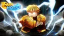 ⛅ Sun Heirs ☀ #2k banner