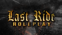 Last Ride RolePlay server banner