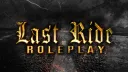 Last Ride RolePlay Discord server banner