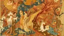 The Solbound banner