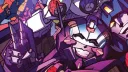 CYBERTRON Discord server banner