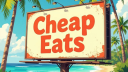 CheapEats banner