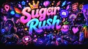 Sugar Rush banner