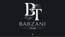 Barzani Team banner