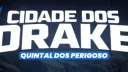 CIDADE DOS DRAKE banner