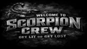 The ScorPions banner