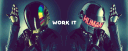banner