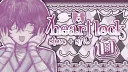𓏲𝄢ྀི　heartlock　 ̣̣̥𓈒݂𝄂ᧆ　DJ2L 𐔌ᩧ ׅ˙‿ ͜ banner