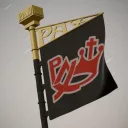 banner