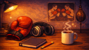 Boxing & Banter Discord server banner