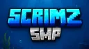 Scrimz SMP (season 3) banner