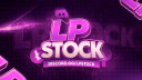 ! Lp Stock server banner