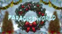 ☀PARADISE WORLD | ROBLOX | TRADING banner