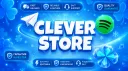 /Clever Server Banner