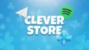 /Clever | Shop [IN DEVELOPMENT] banner