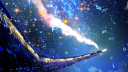 ゛🌙 moonlight bloomˎˊ˗ server banner
