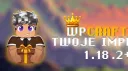 WpCraft.eu - Twoje imperium gier banner