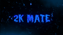 2K Mate banner