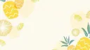 Pineapples | Nitro talent show going on Discord server banner